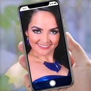 Meet your Posher, Magdalena